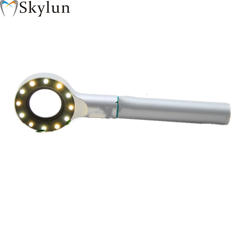 Teeth Whitening Shade Guide - SKYLUN Dental Base Light Shade Guide