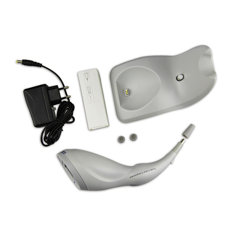 Teeth Whitening Shade Guide - Dental Teeth Whitening Digital Shade Guide