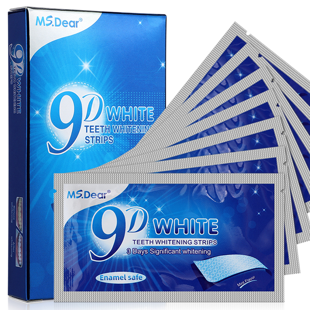 Teeth Whitening Strips Crest - Teeth Whitening Strips Cleansing Oral Hygiene