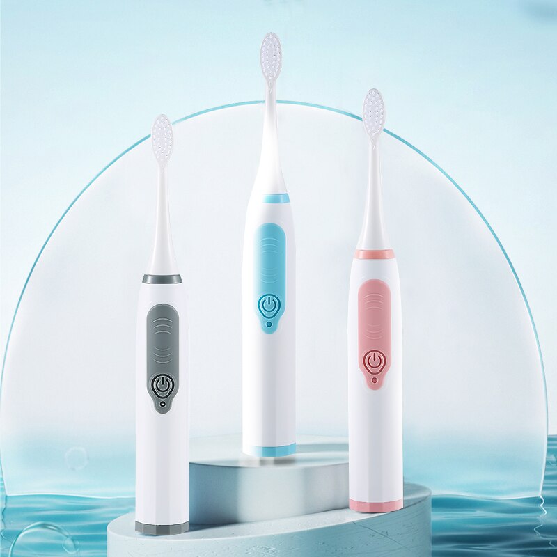 Jianpai Sonic Electric Toothbr - Electric Toothbrush Sonic recensie en prijs