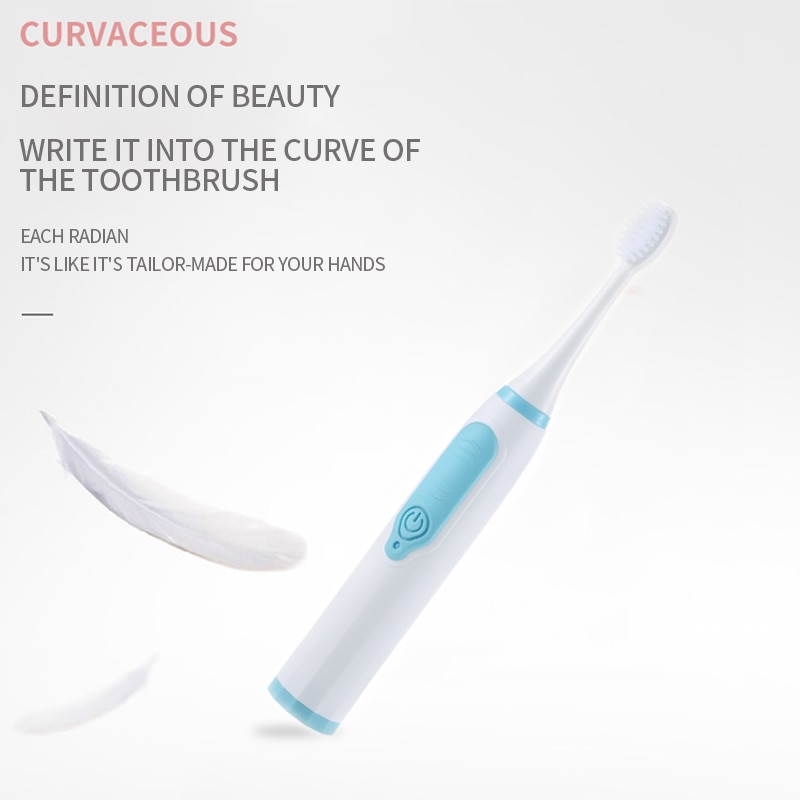 Jianpai Sonic Electric Toothbr - Electric Toothbrush Sonic recensie en prijs