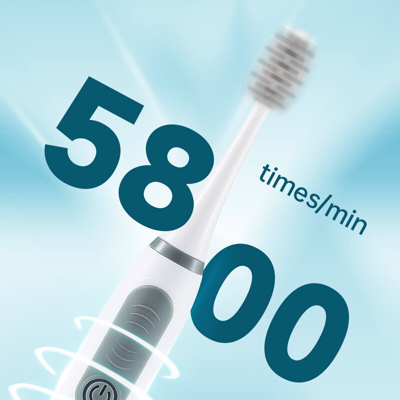 Jianpai Sonic Electric Toothbr - Electric Toothbrush Sonic recensie en prijs