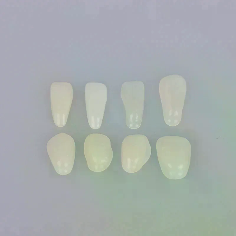 60PC Dental Ultra-Thin Whiteni - Teeth Whitening Veneers recensie en prijs
