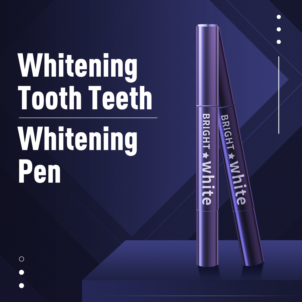 Pen Tooth Gel White  Kit Clean - Whitening Pen Bleach recensie en prijs