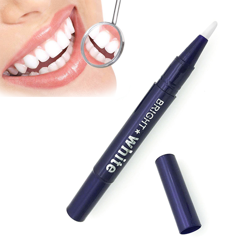 Pen Tooth Gel White  Kit Clean - Whitening Pen Bleach recensie en prijs