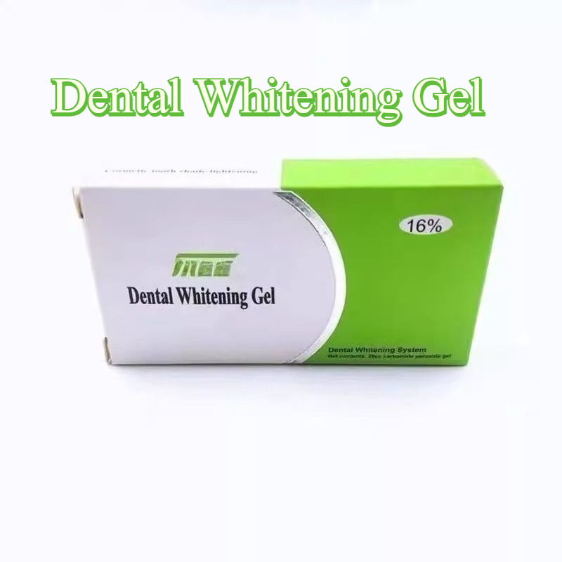 Dental Whitening Gel Teeth Hit - Teeth Whitening Or Bleaching recensie en prijs