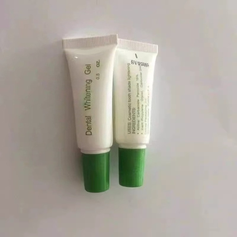 Dental Whitening Gel Teeth Hit - Teeth Whitening Or Bleaching recensie en prijs