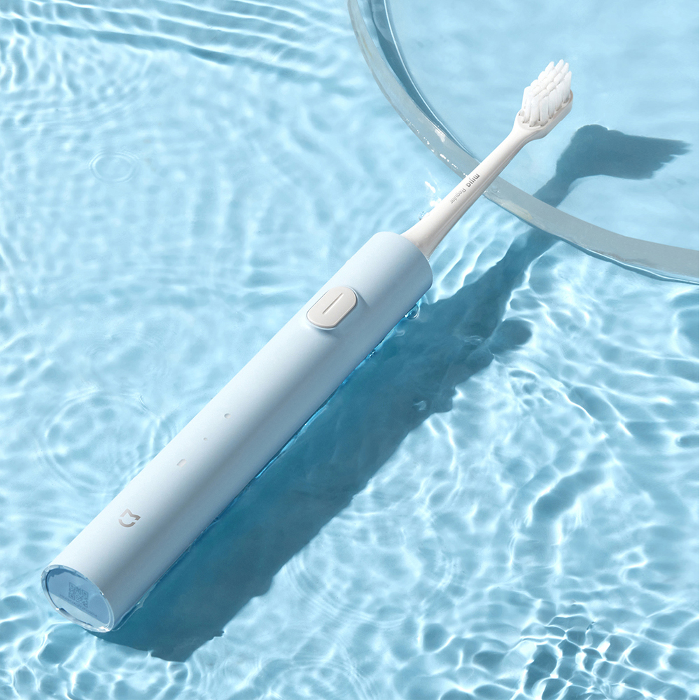 MIJIA T200/T200C Sonic Electri - Electric Toothbrush Sonic recensie en prijs