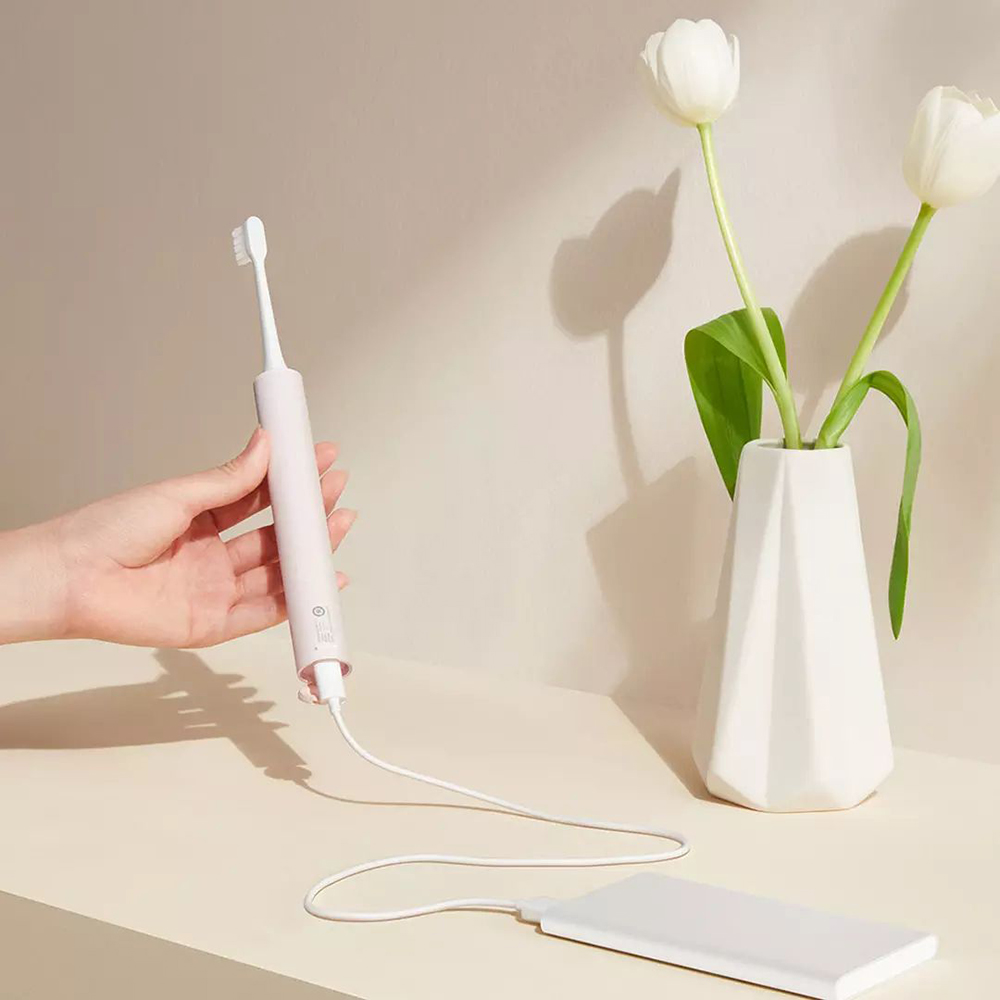 MIJIA T200/T200C Sonic Electri - Electric Toothbrush Sonic recensie en prijs