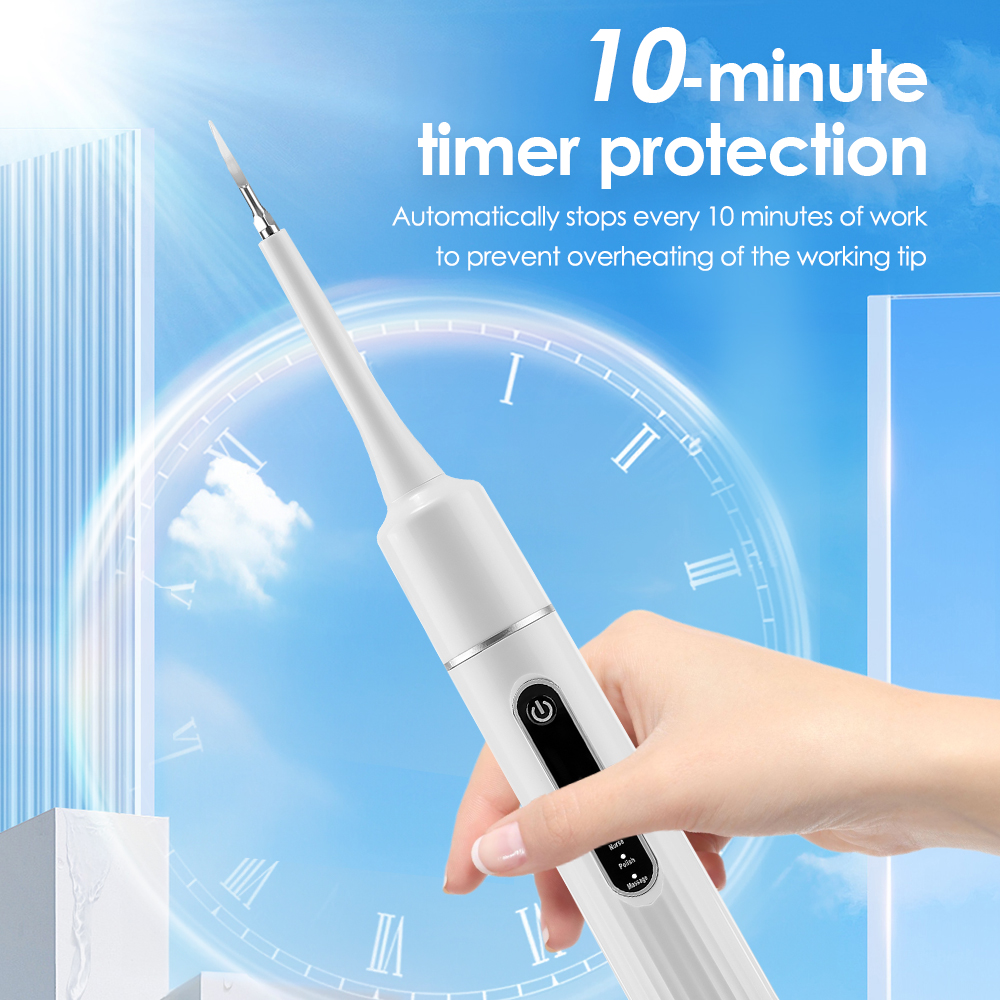 Electric Tooth Cleaner Waterpr - Electric Toothbrush Sonic recensie en prijs