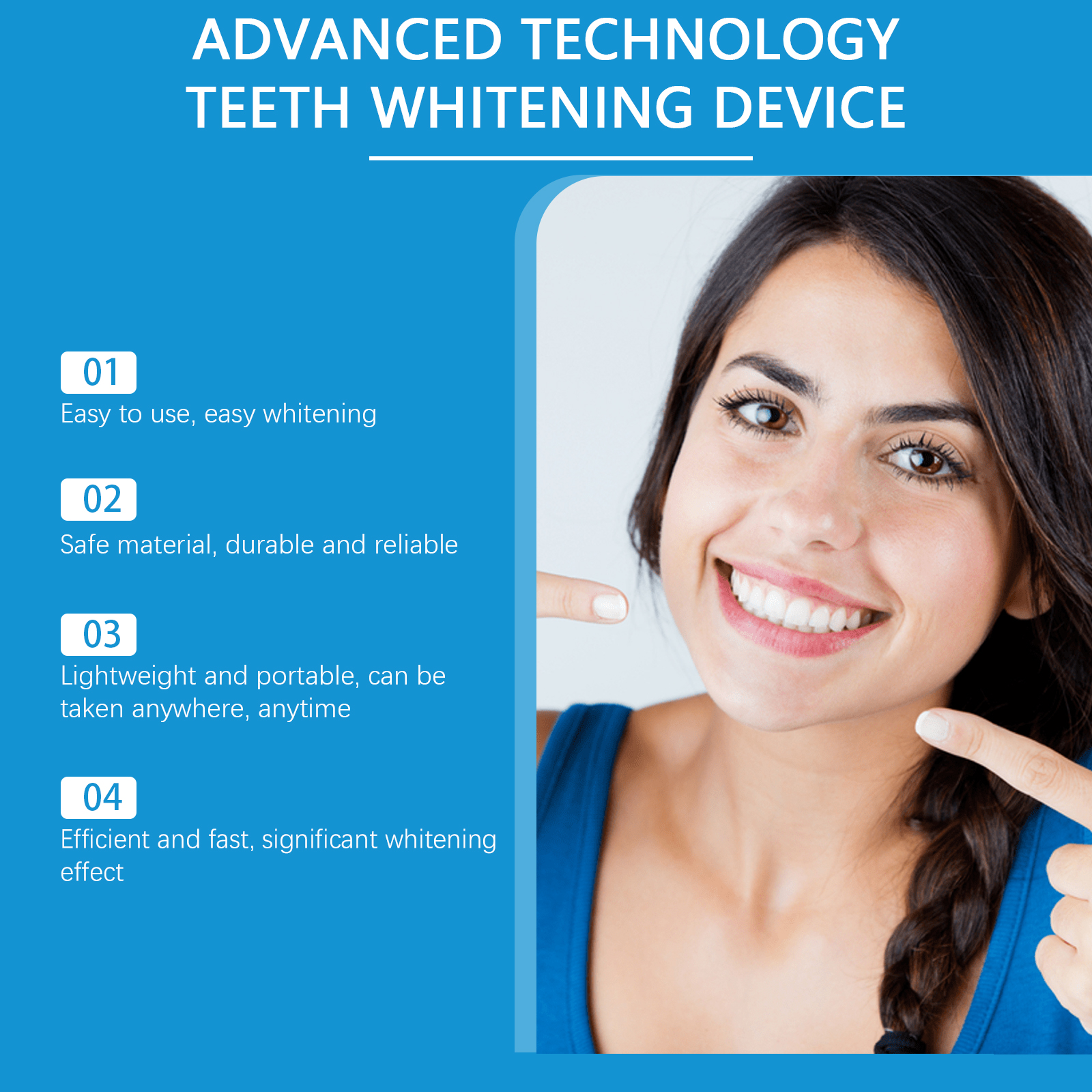Teeth Whitening Kits Removing  - Whitening Pen Bleach recensie en prijs