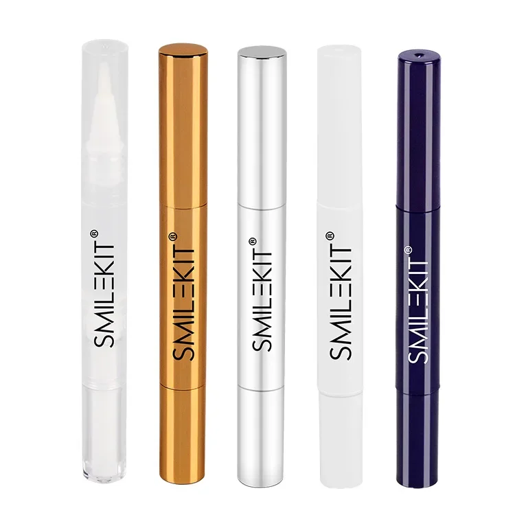 Dental Teeth Whitening Kit Min - Whitening Pen Bleach recensie en prijs