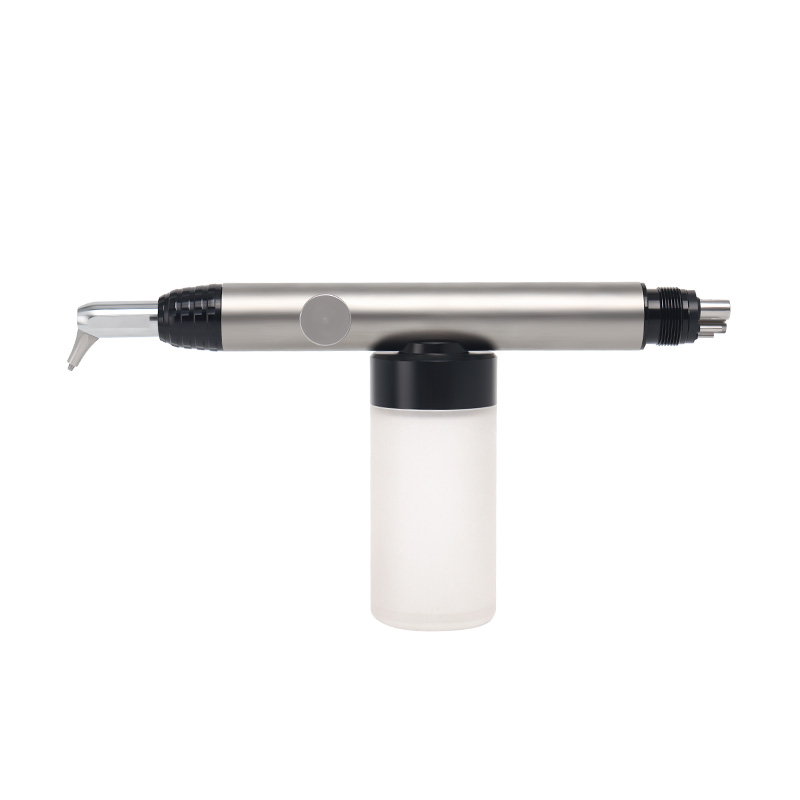 High-Quality Air Abrasion Poli - Teeth Whitening Options recensie en prijs