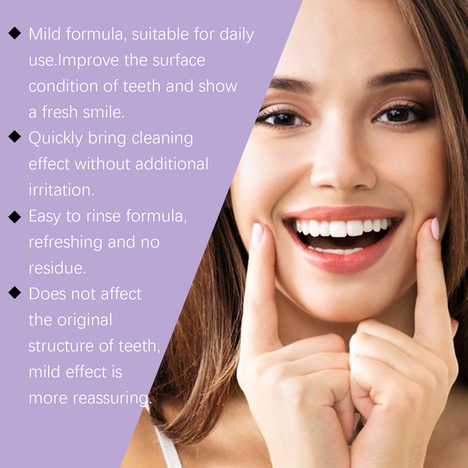ORALHOE Restoration Tooth Powd - Teeth Whitening Or Bleaching recensie en prijs