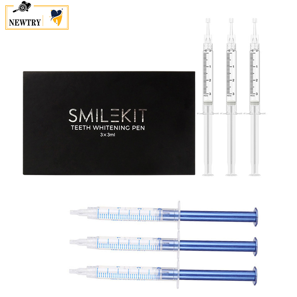 Teeth Whitening Gel With Bouti - Whitening Pen Bleach recensie en prijs