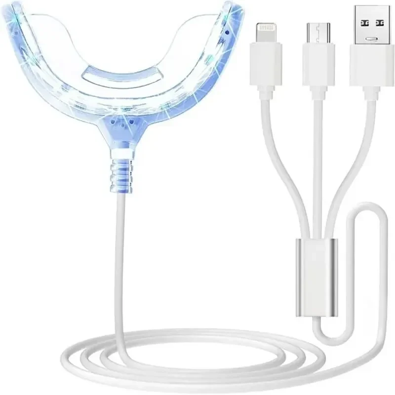 Teeth Blue Light Whitening Ins - Teeth Whitening Uv Light recensie en prijs