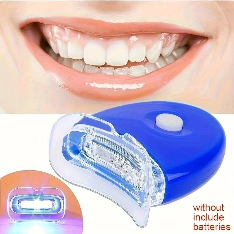 Whitening Blue Light UV Light  - Teeth Whitening Uv Light recensie en prijs