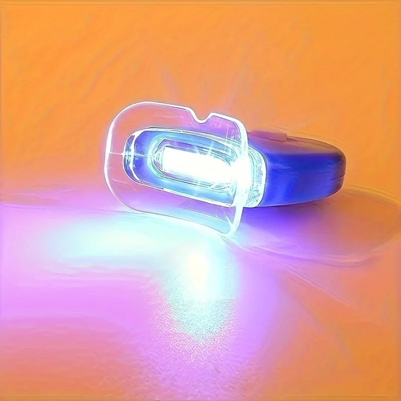 Whitening Blue Light UV Light  - Teeth Whitening Uv Light recensie en prijs