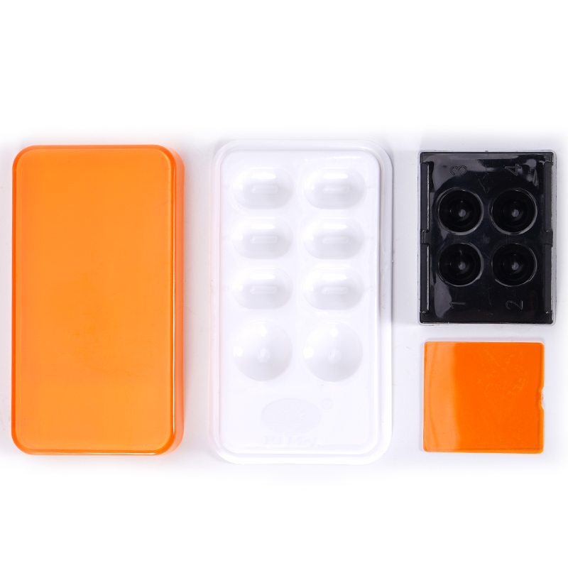 Dental Veneer Storage Box 4/8  - Teeth Whitening Veneers recensie en prijs