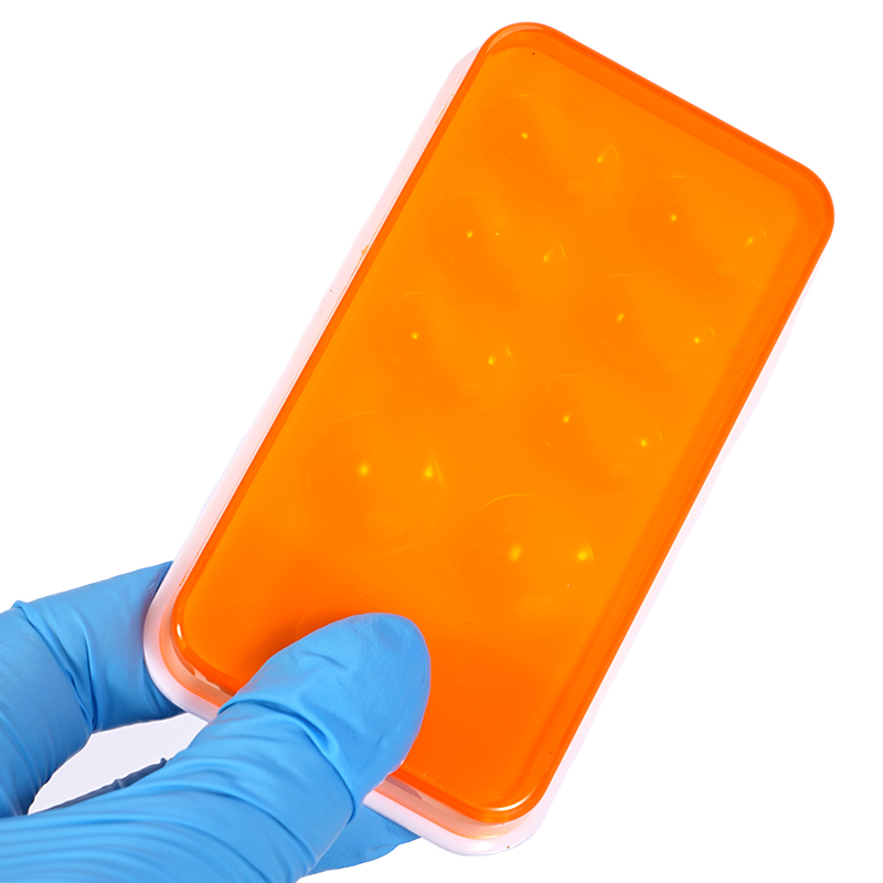 Dental Veneer Storage Box 4/8  - Teeth Whitening Veneers recensie en prijs