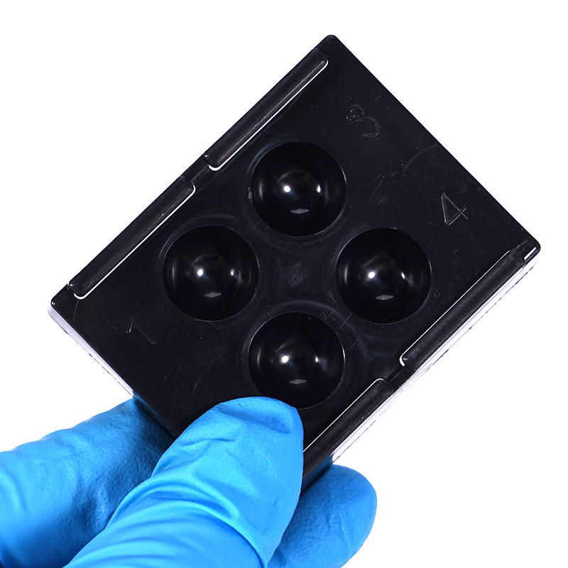 Dental Veneer Storage Box 4/8  - Teeth Whitening Veneers recensie en prijs