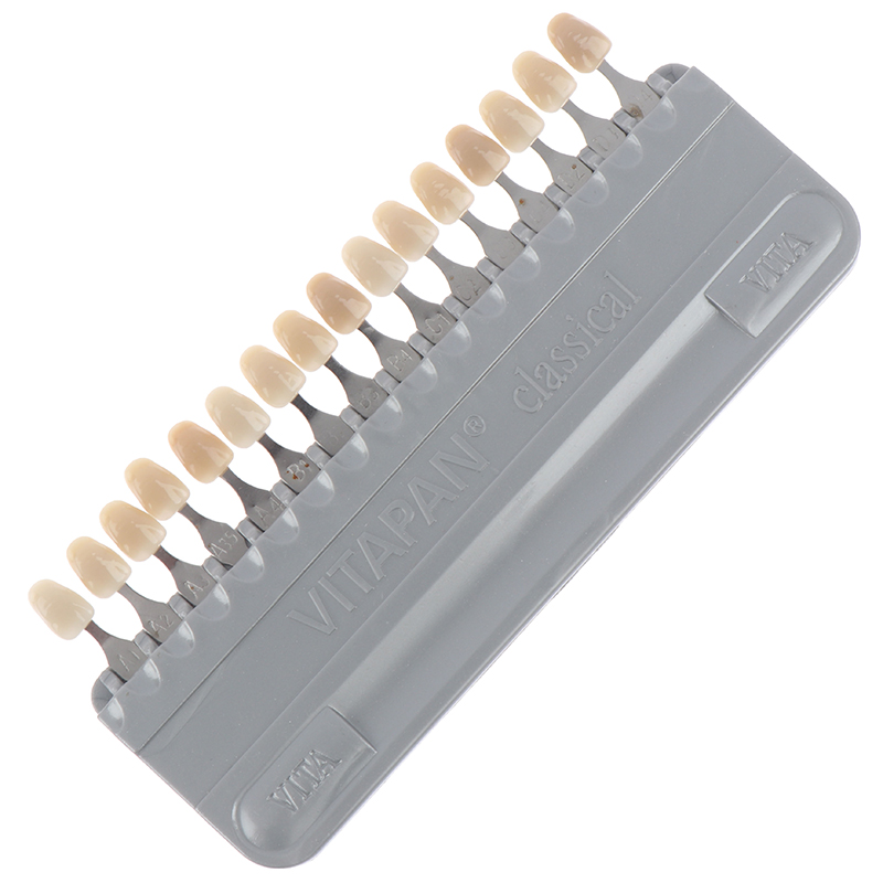 1Set Dental VITA Pan Classical - Teeth Whitening Shade Guide recensie en prijs