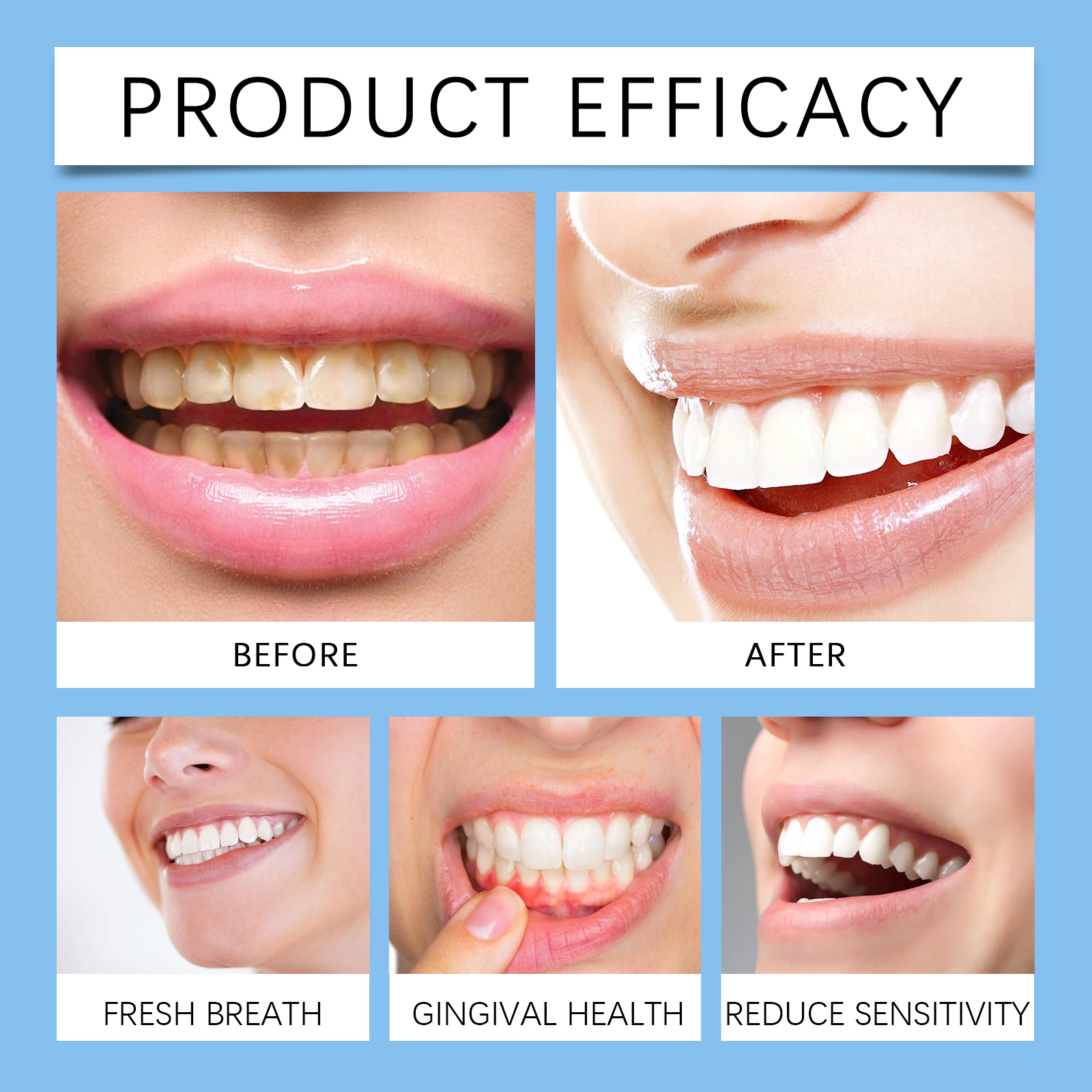 Coconut Mint Pulling Oil Mouth - Teeth Whitening Oil Pulling recensie en prijs