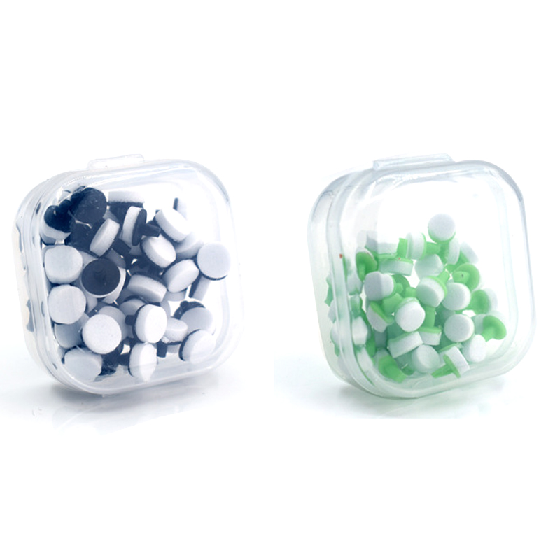 60Pcs/box Dental Resin Filling - Teeth Whitening Veneers recensie en prijs