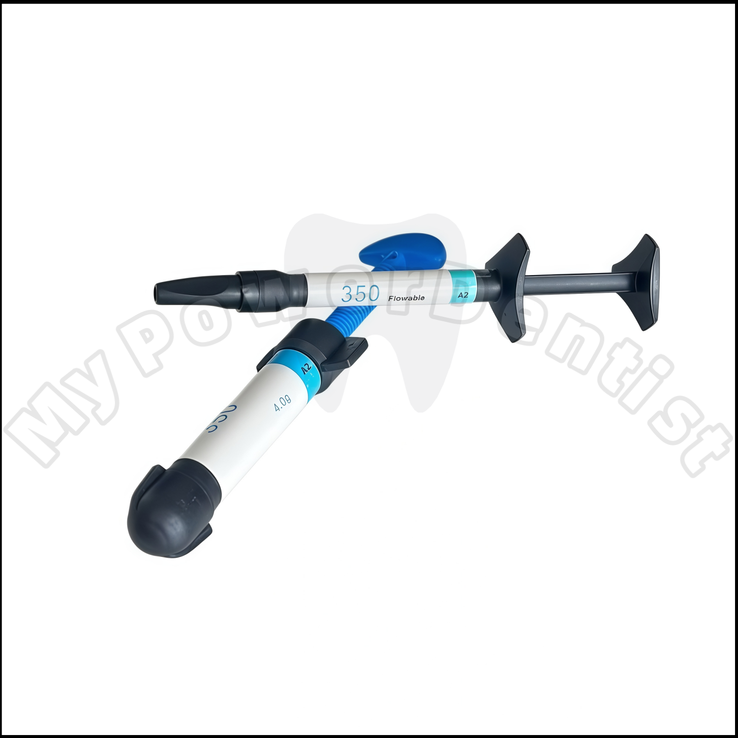 Z350 A2  Dental Composite Resi - Teeth Whitening Veneers recensie en prijs