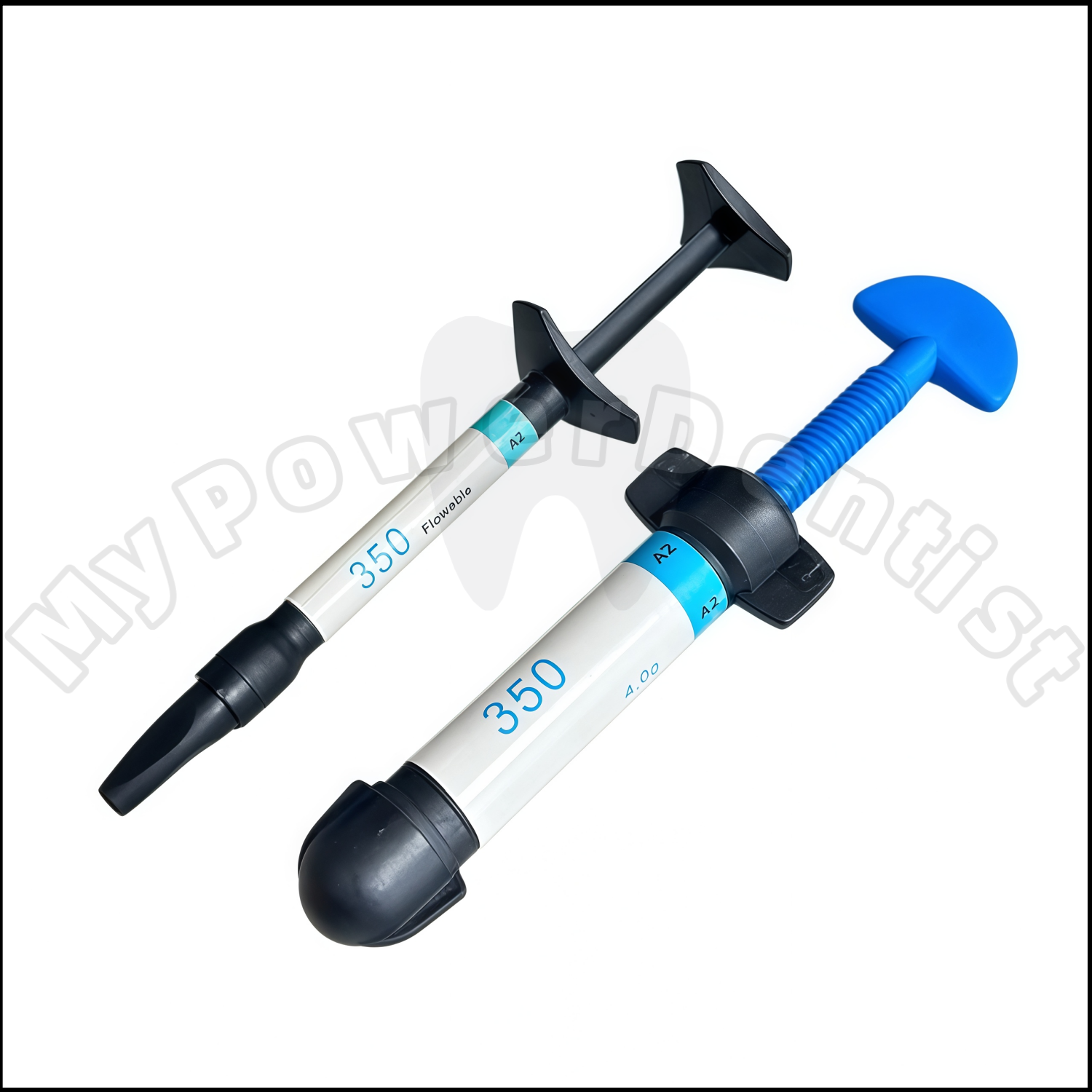 Z350 A2  Dental Composite Resi - Teeth Whitening Veneers recensie en prijs