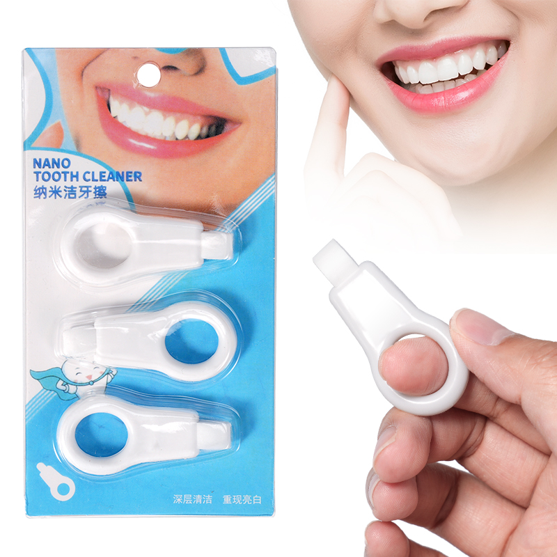 3pcs/set Tooth Whitening Clean - Teeth Whitening Strips Crest recensie en prijs