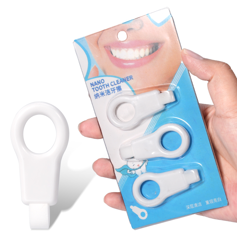 3pcs/set Tooth Whitening Clean - Teeth Whitening Strips Crest recensie en prijs