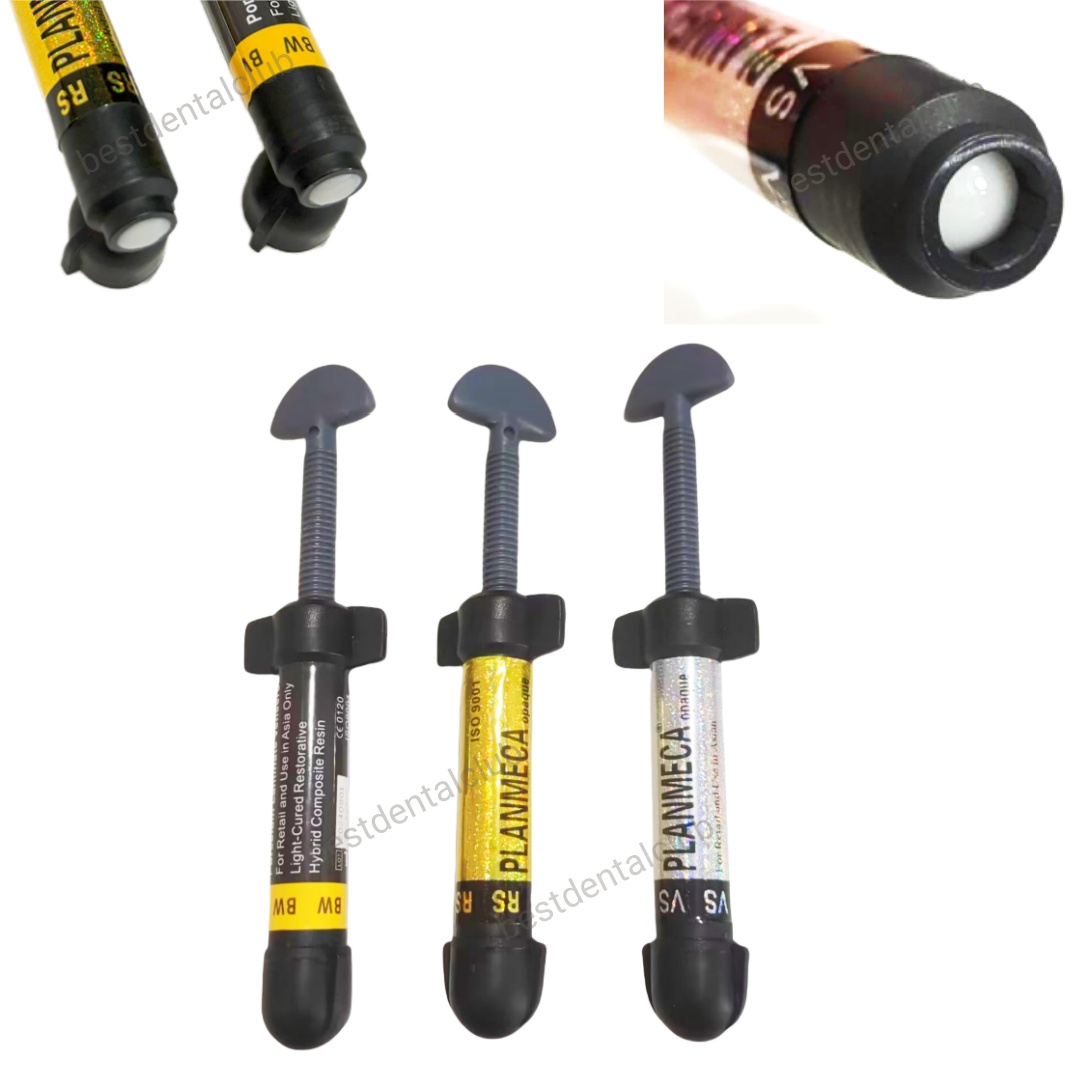 1Pcs Dental Composite Resin Ve - Teeth Whitening Veneers recensie en prijs