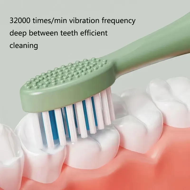 Sonic Electric Toothbrush Clea - Electric Toothbrush Sonic recensie en prijs