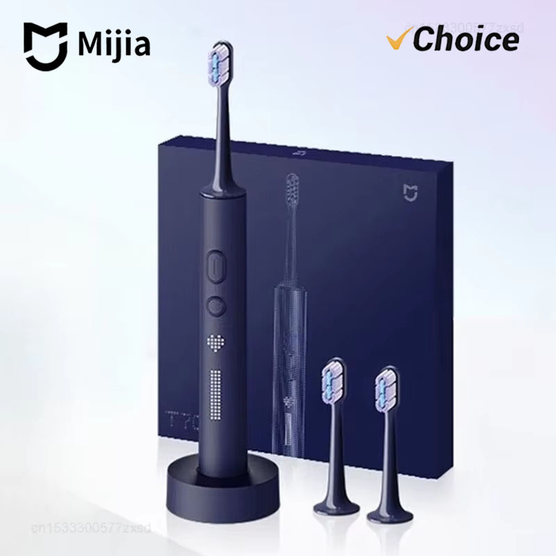 Mijia T700 Sonic Electric Toot - Electric Toothbrush Sonic recensie en prijs
