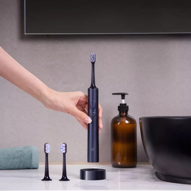 Mijia T700 Sonic Electric Toot - Electric Toothbrush Sonic recensie en prijs