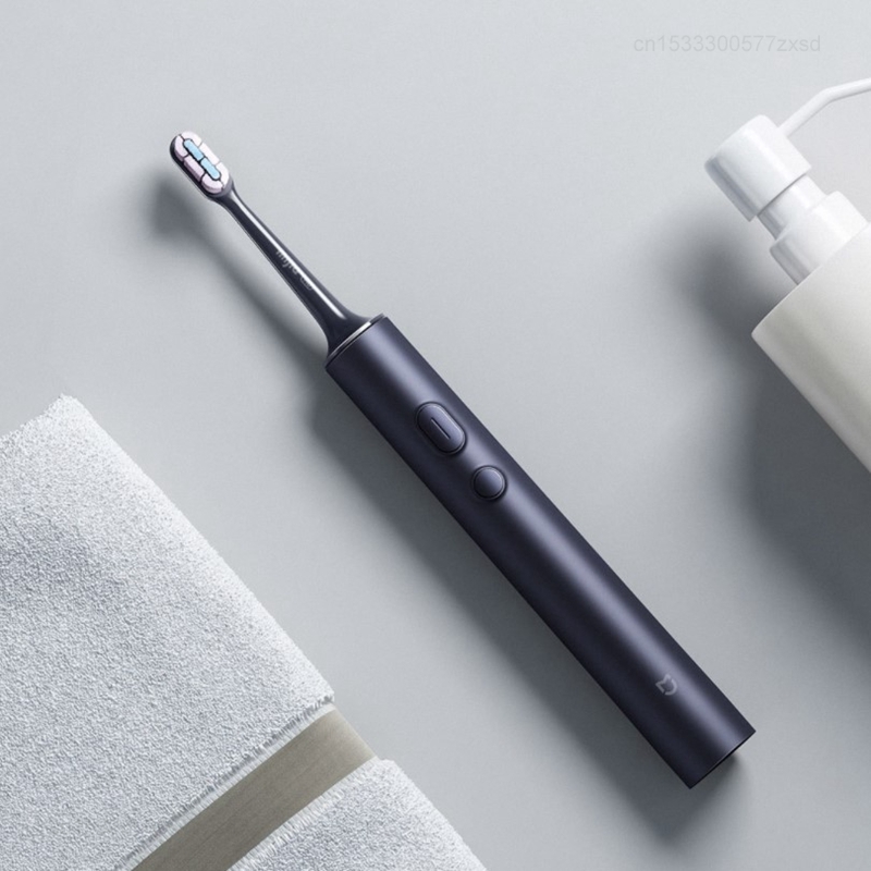Mijia T700 Sonic Electric Toot - Electric Toothbrush Sonic recensie en prijs