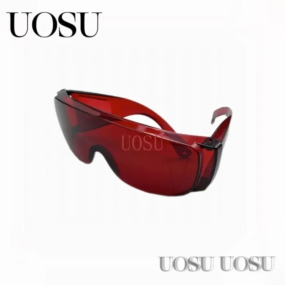Dental Red Eye Protection Glas - Teeth Whitening Uv Light recensie en prijs