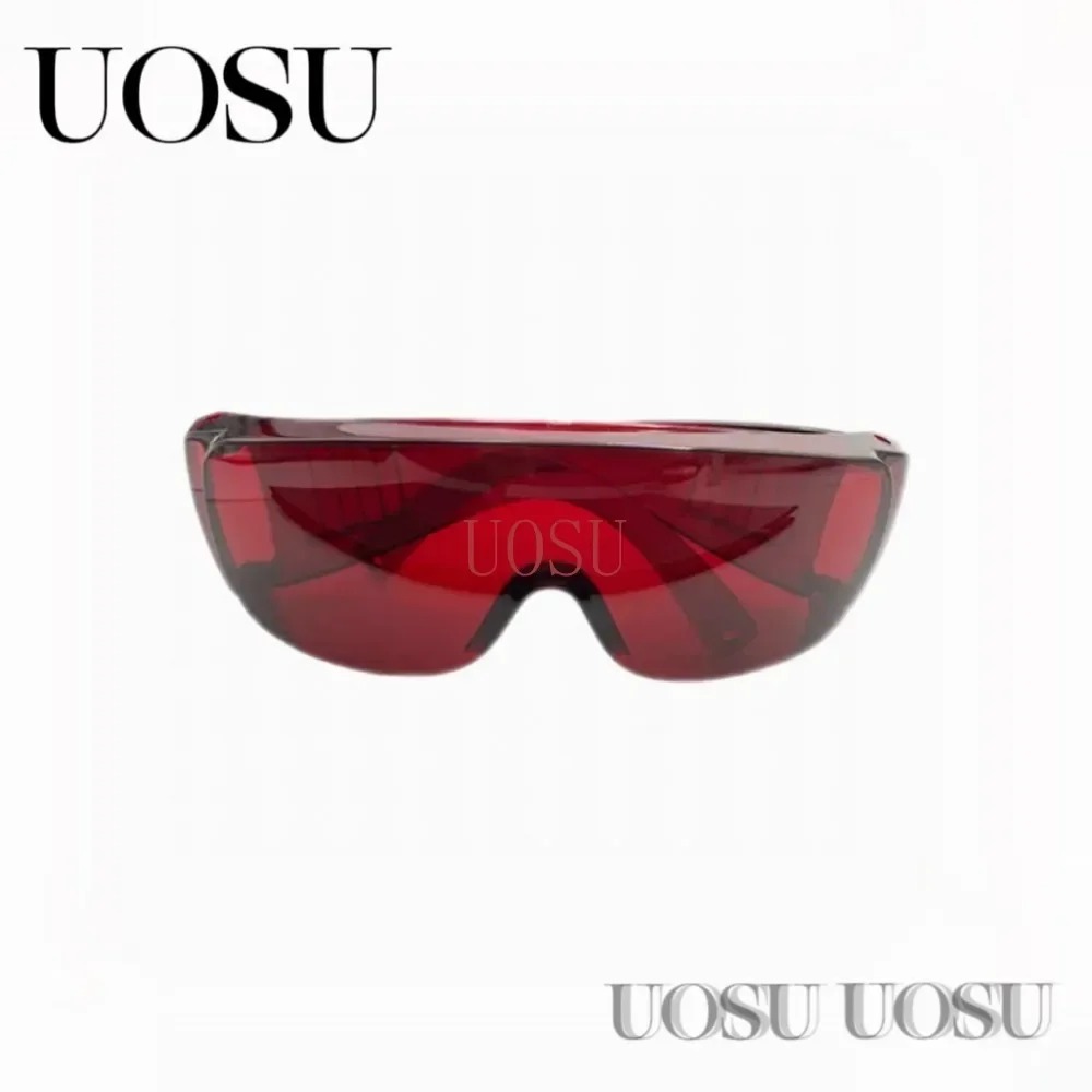 Dental Red Eye Protection Glas - Teeth Whitening Uv Light recensie en prijs