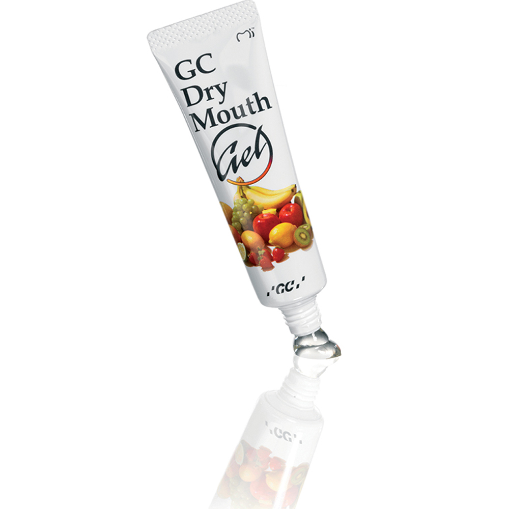 Dry Mouth Relief Gel Treatment - Teeth Whitening In Japan recensie en prijs
