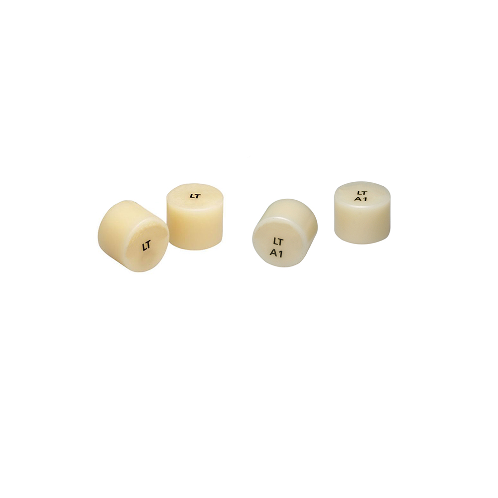 10pcs LT Dental Glass Ceramic  - Teeth Whitening Veneers recensie en prijs
