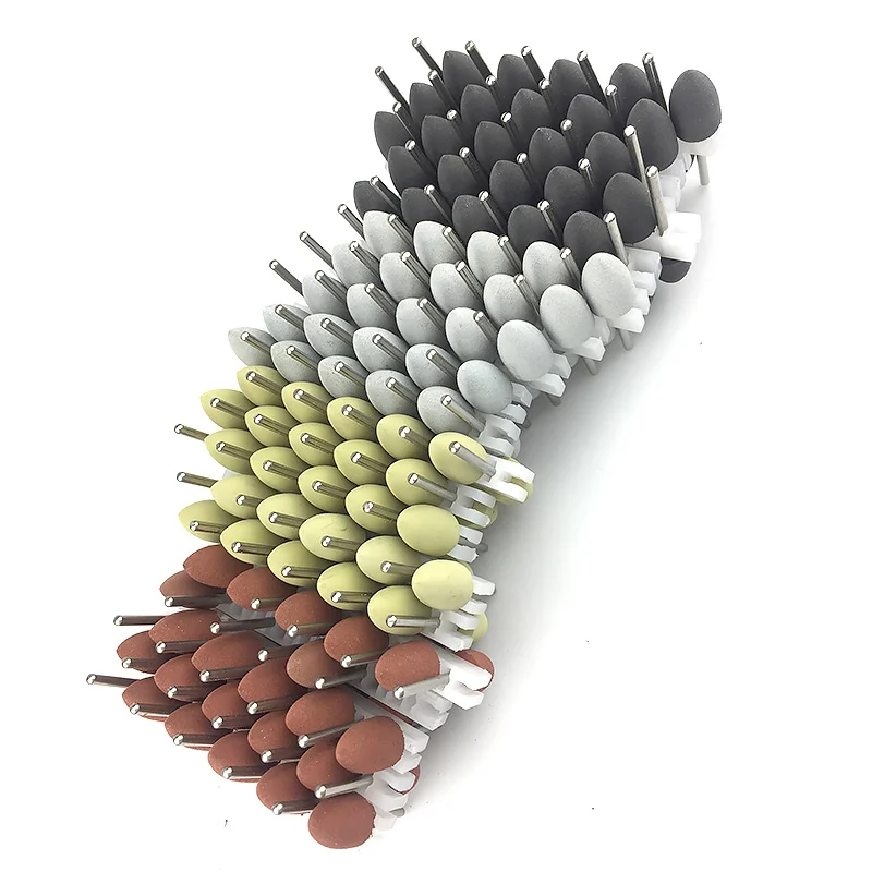 50pcs/bag Dental Polisher Acce - Teeth Whitening Options recensie en prijs