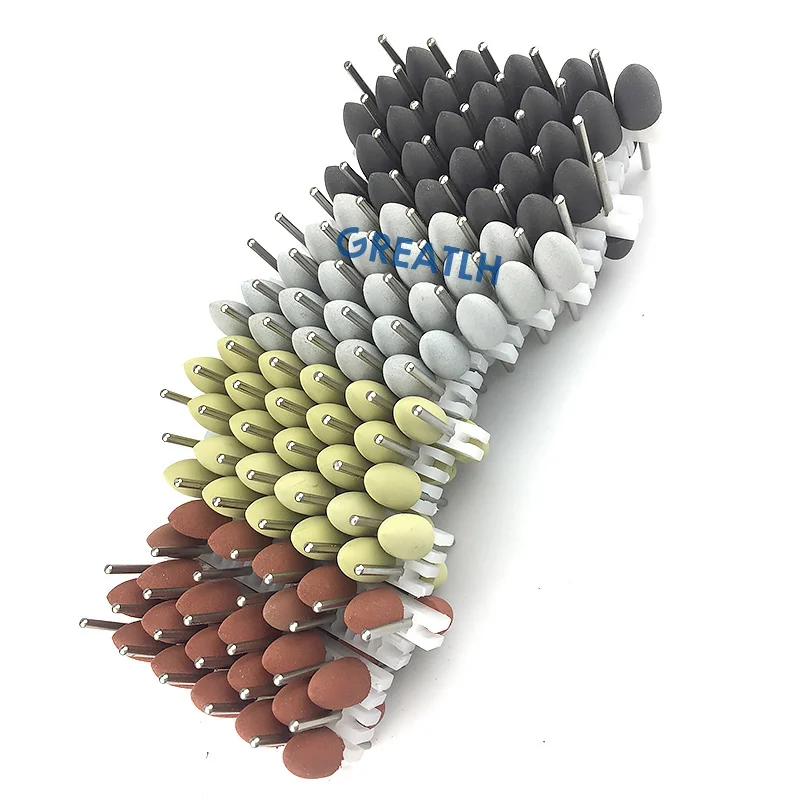 50pcs/bag Dental Polisher Acce - Teeth Whitening Options recensie en prijs