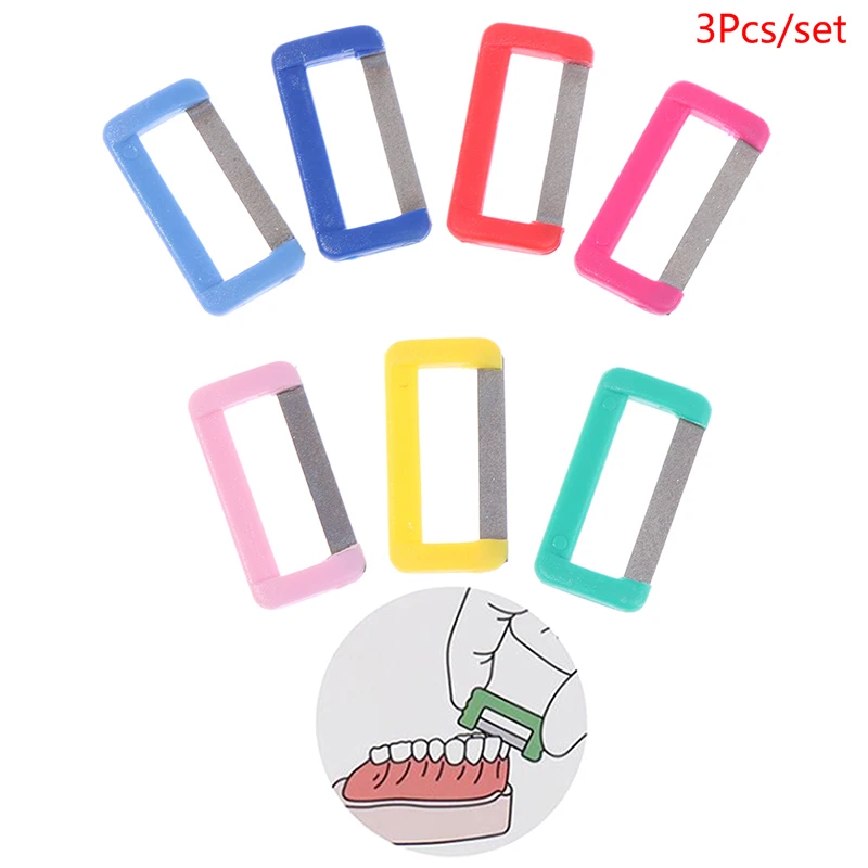 3Pcs Disposable Dental Orthodo - Teeth Whitening Strips Crest recensie en prijs