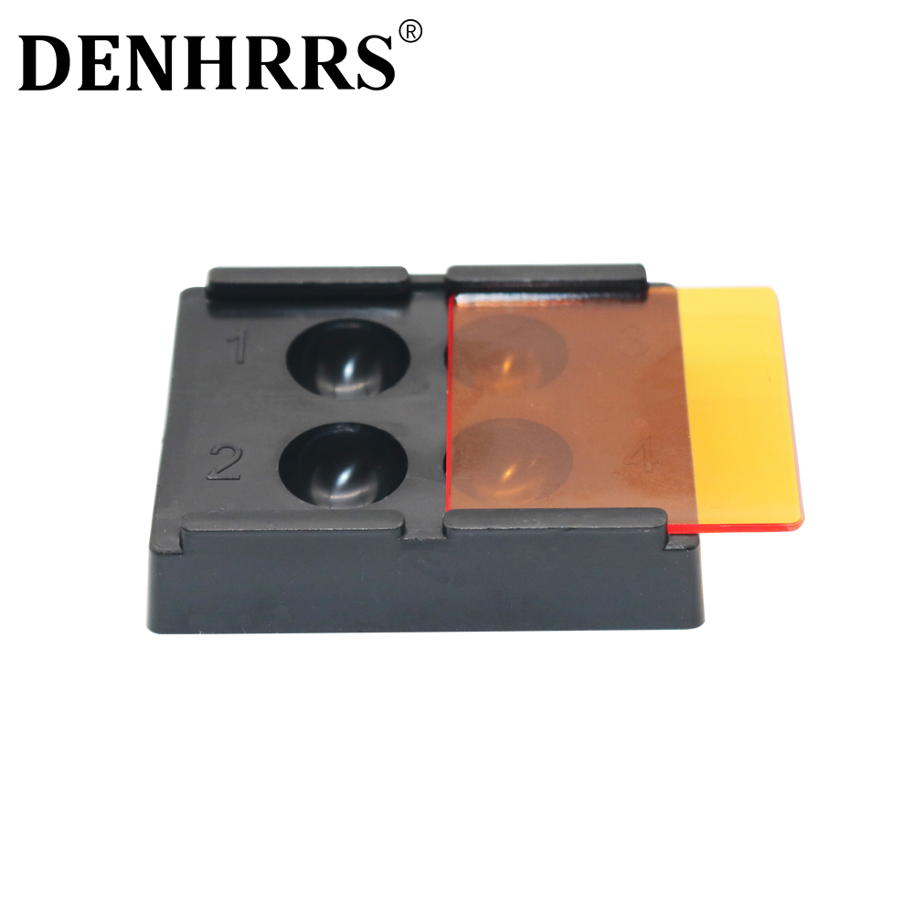 1PC Dental Resin Shade Light B - Teeth Whitening Veneers recensie en prijs