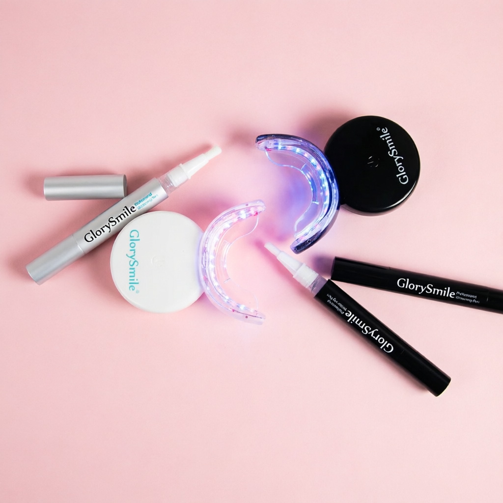 Wireless Charging Dental Teeth - Whitening Pen Bleach recensie en prijs