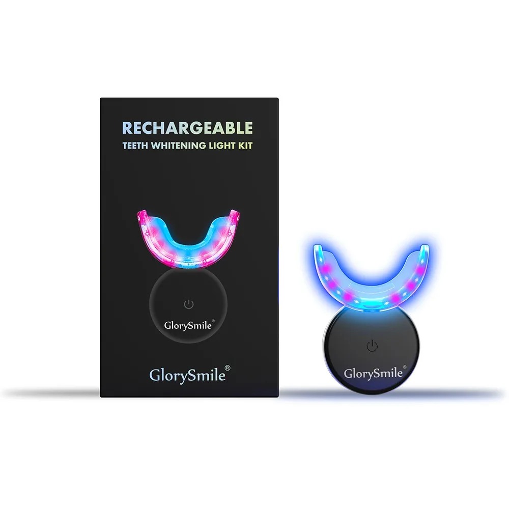 Wireless Charging Dental Teeth - Whitening Pen Bleach recensie en prijs