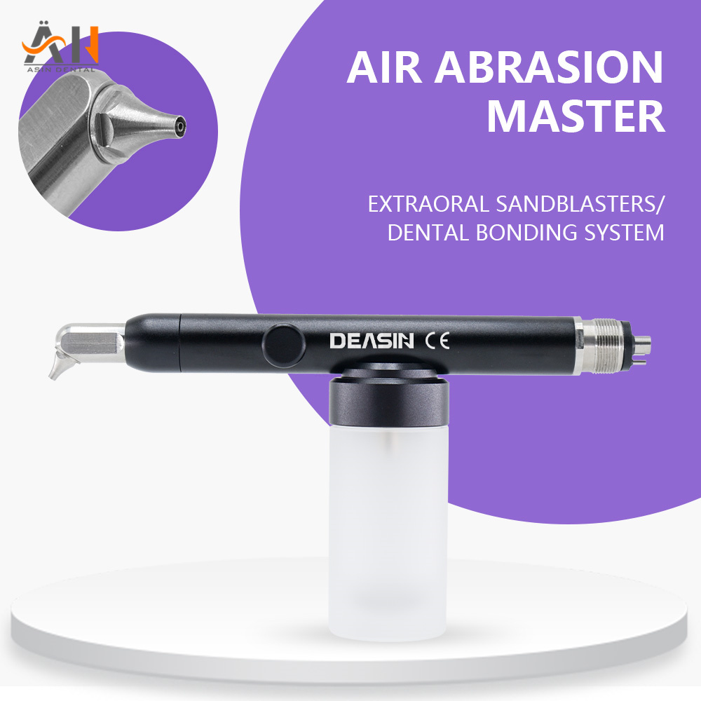 High Quality Dental Air Abrasi - Teeth Whitening Options recensie en prijs