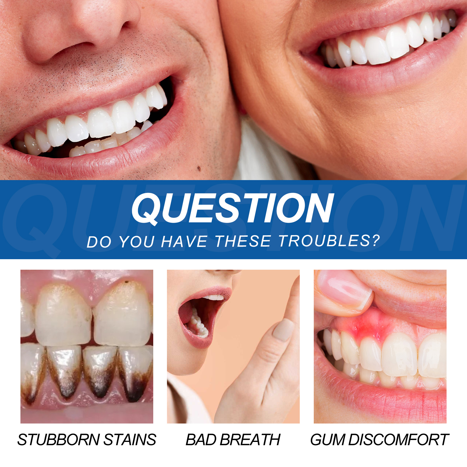 Dazzling White Teeth Whitening - Whitening Pen Bleach recensie en prijs