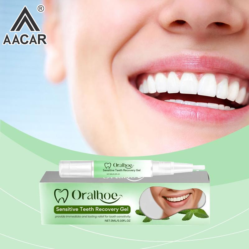 Oralhoe 3ml Teeth Whitening Pe - Whitening Pen Bleach recensie en prijs